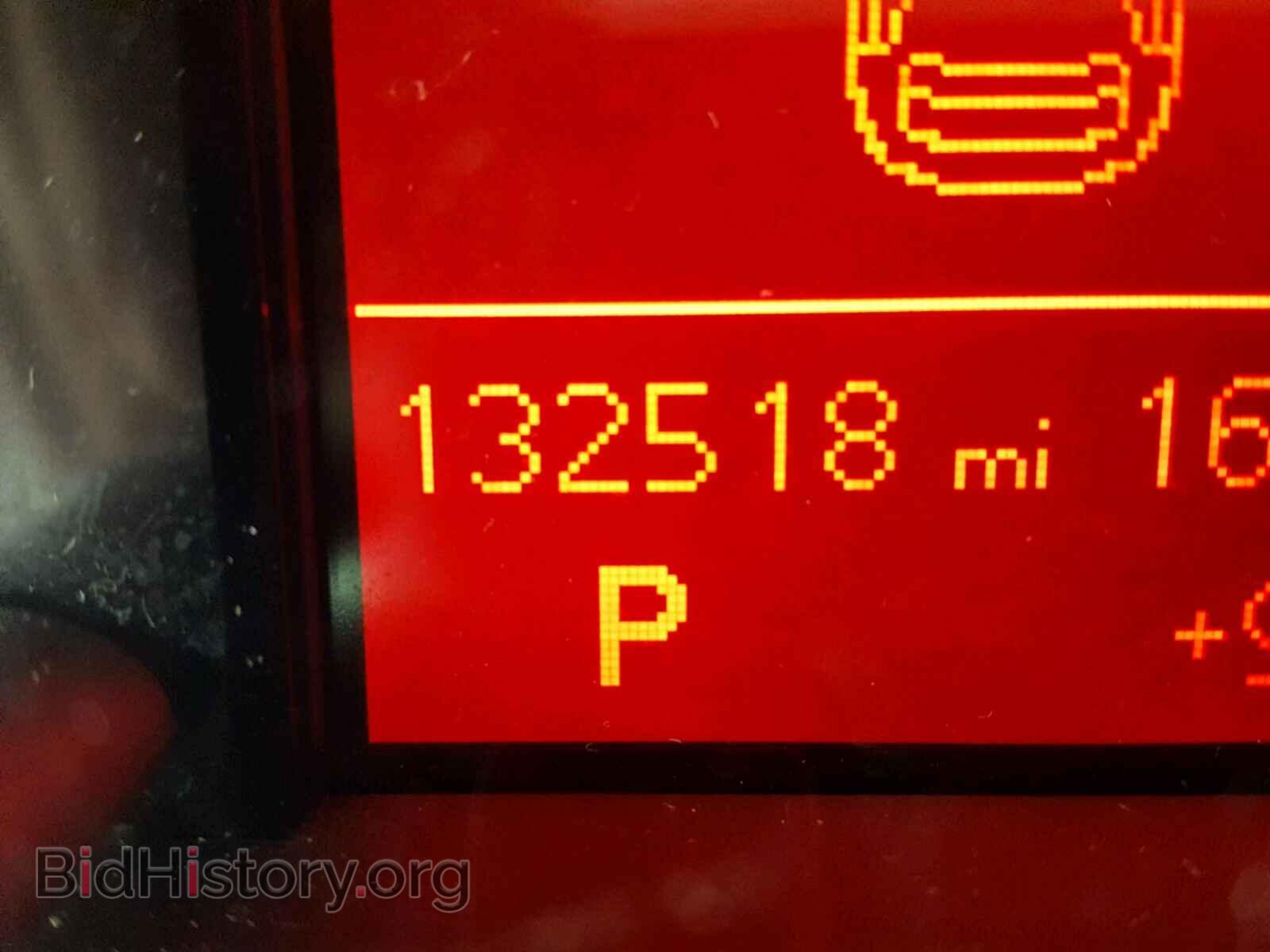 2011 AUDI Q5 - VIN: WA1CFAFP4BA030079 - Фото 8