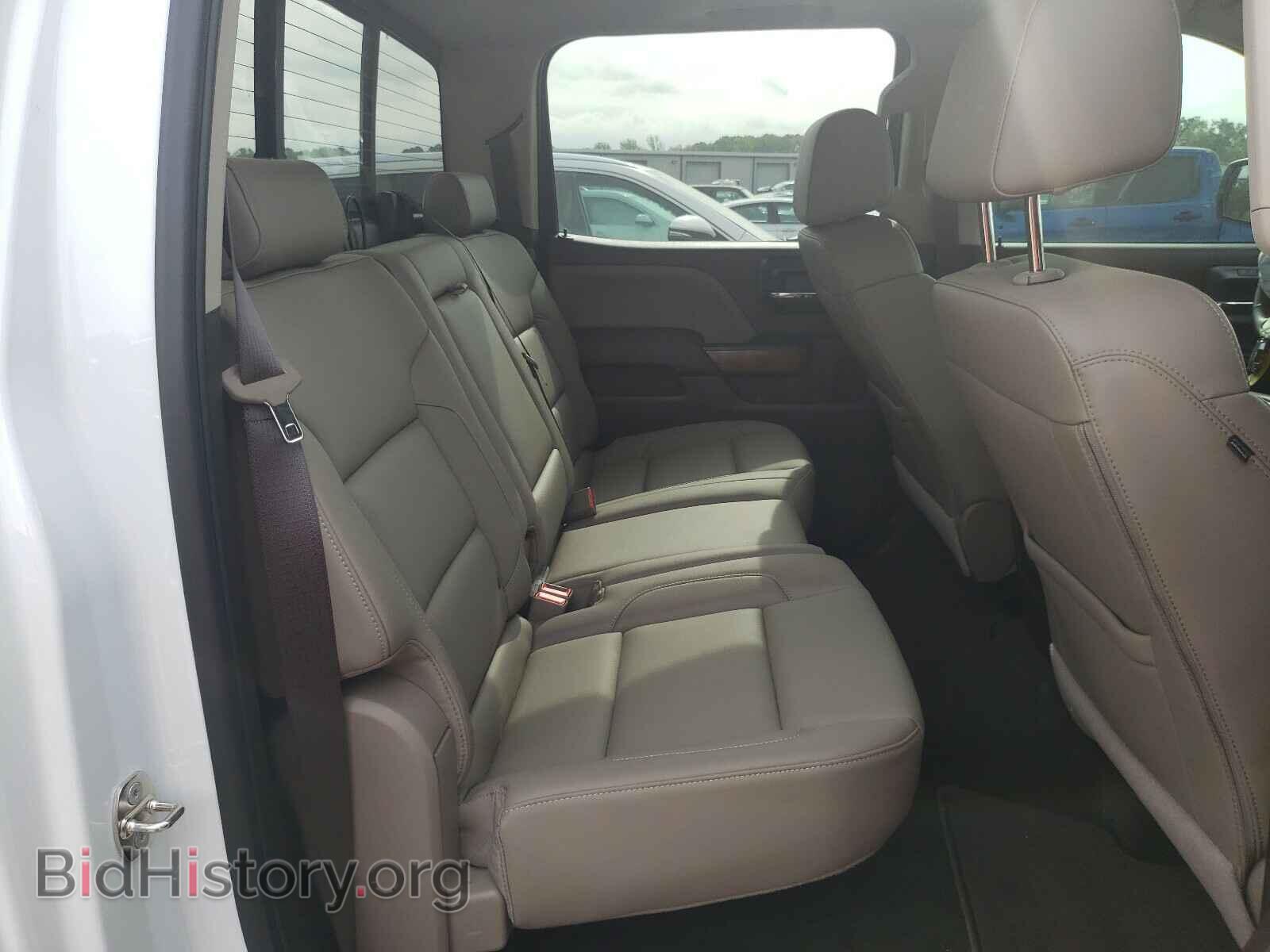 2018 GMC SIERRA - VIN: 3GTU2NEJ4JG182194 - Фото 6