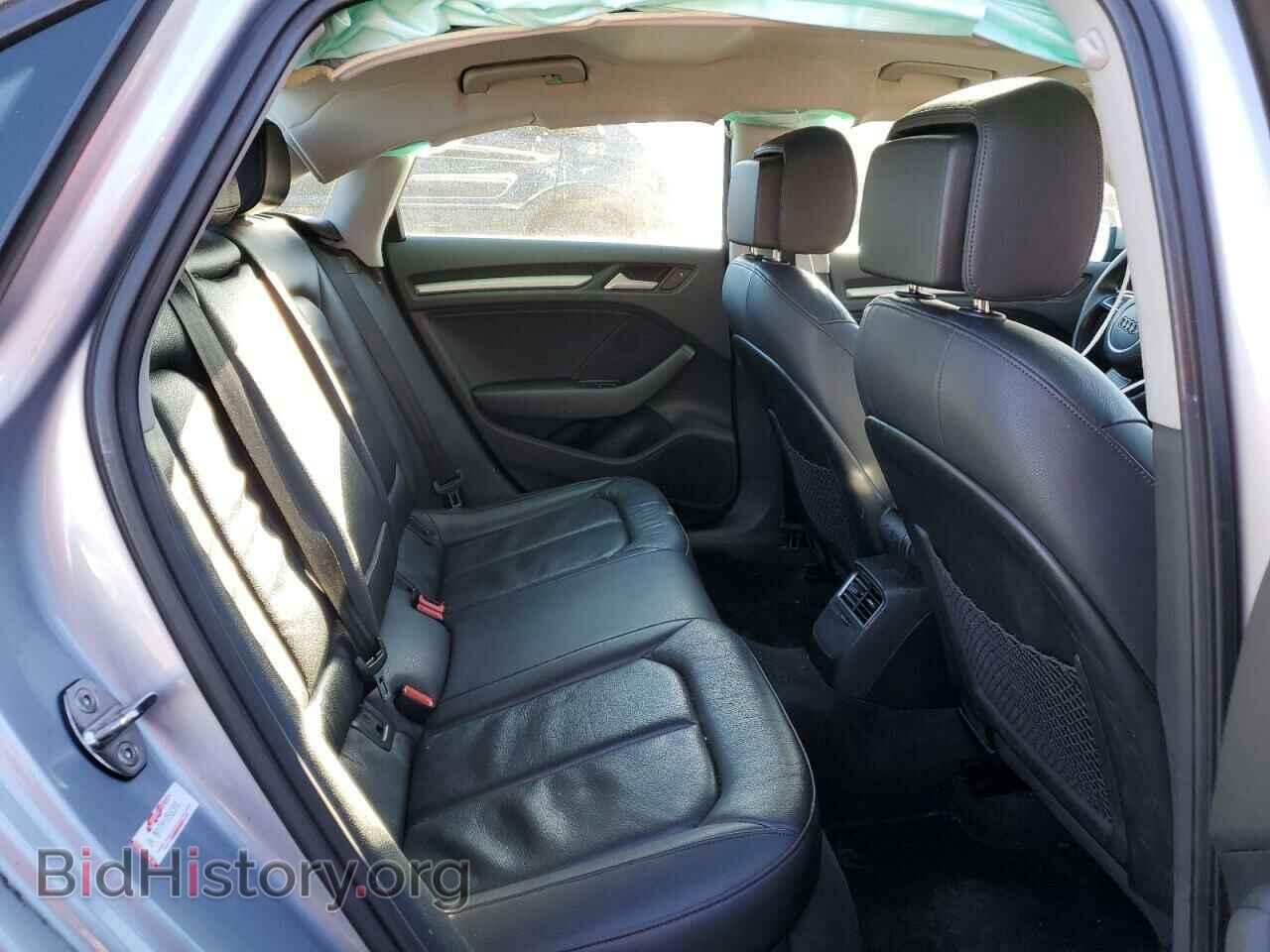 2015 AUDI A3 - VIN: WAUBFGFF9F1126871 - Фото 10