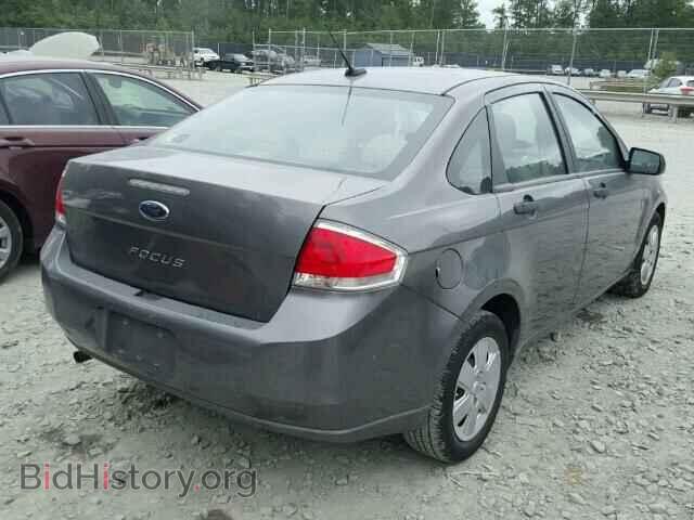 2010 FORD FOCUS - VIN: 1FAHP3EN0AW287655 - Фото 4
