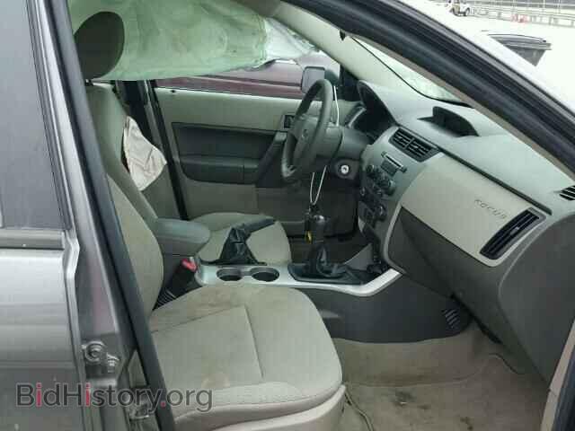 2010 FORD FOCUS - VIN: 1FAHP3EN0AW287655 - Фото 5