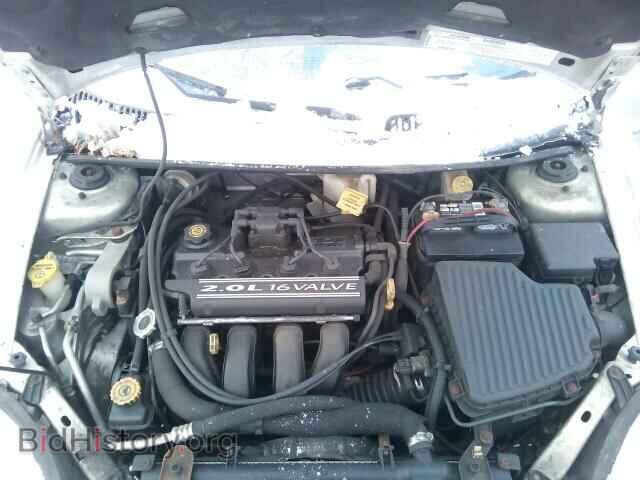 2000 DODGE NEON - VIN: 1B3ES46C2YD663441 - Фото 7