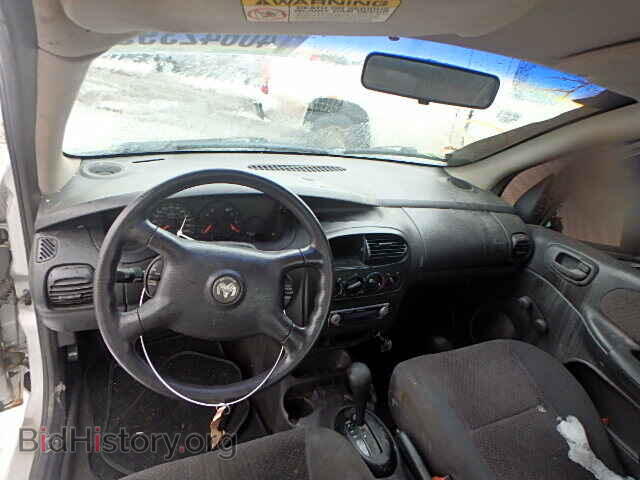 2000 DODGE NEON - VIN: 1B3ES46C2YD663441 - Фото 9