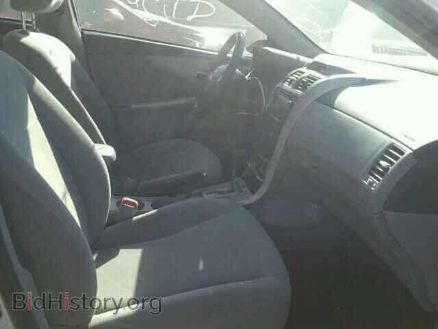 2013 TOYOTA COROLLA - VIN: 2T1BU4EE2DC004216 - Фото 5