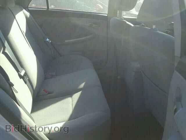 2013 TOYOTA COROLLA - VIN: 2T1BU4EE2DC004216 - Фото 6