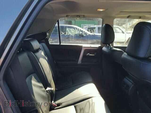 2014 TOYOTA 4RUNNER - VIN: JTEZU5JR1E5073731 - Фото 6