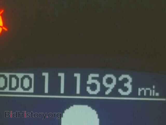 2009 HYUNDAI GENESIS - VIN: KMHGC46E19U046616 - Фото 8
