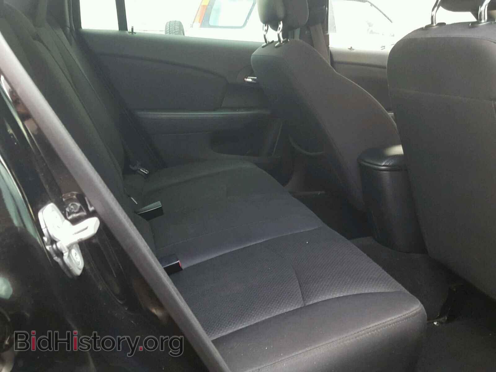 2012 CHRYSLER 200 - VIN: 1C3CCBBG8CN262984 - Фото 6