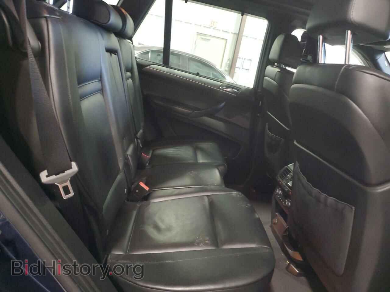 2012 BMW X5 - VIN: 5UXZV8C55CL422927 - Фото 11