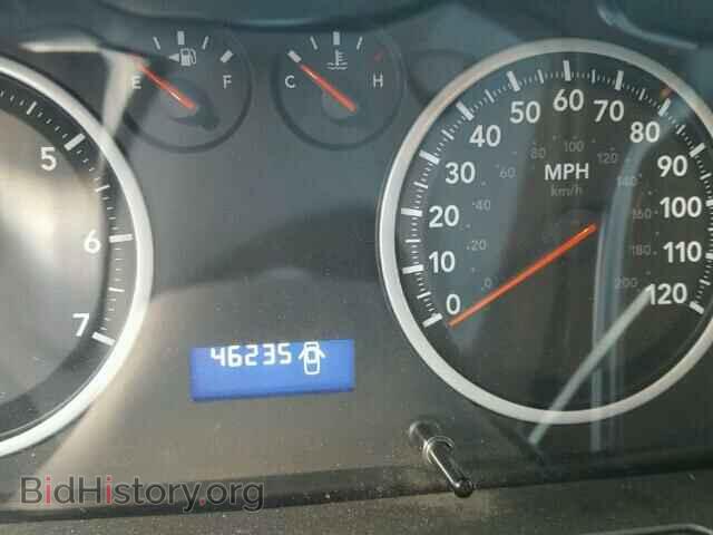 2011 DODGE RAM 1500 - VIN: 1D7RB1GK3BS677104 - Фото 8