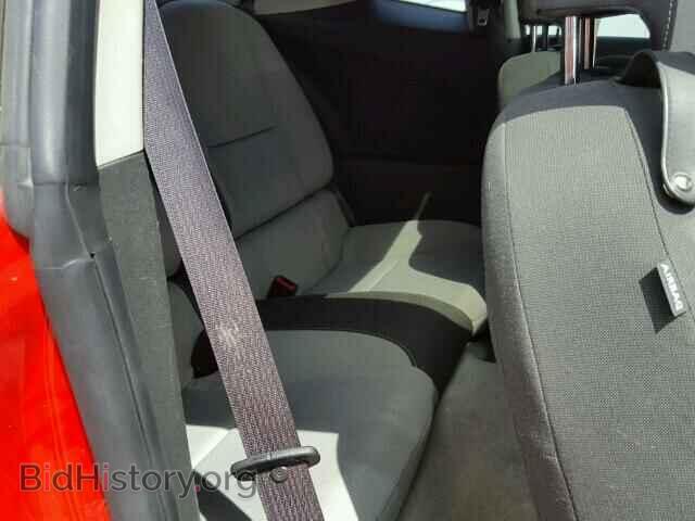 2014 CHEVROLET CAMARO - VIN: 2G1FB1E35E9142606 - Photo 6