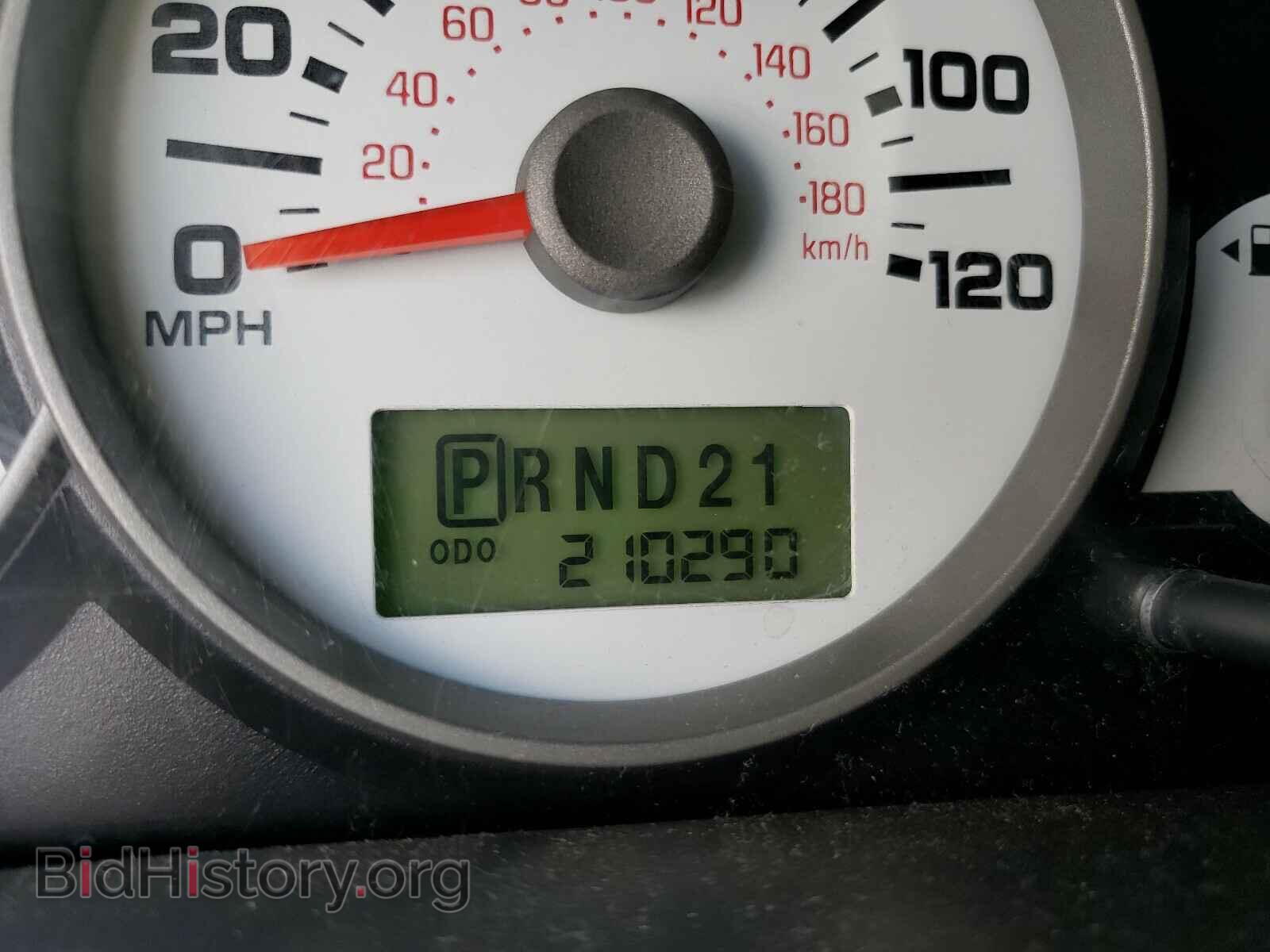 2006 FORD ESCAPE - VIN: 1FMCU03156KD04522 - Фото 8