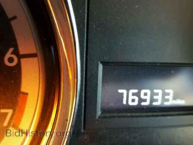 2013 DODGE CARAVAN - VIN: 2C4RDGBG4DR715650 - Фото 8