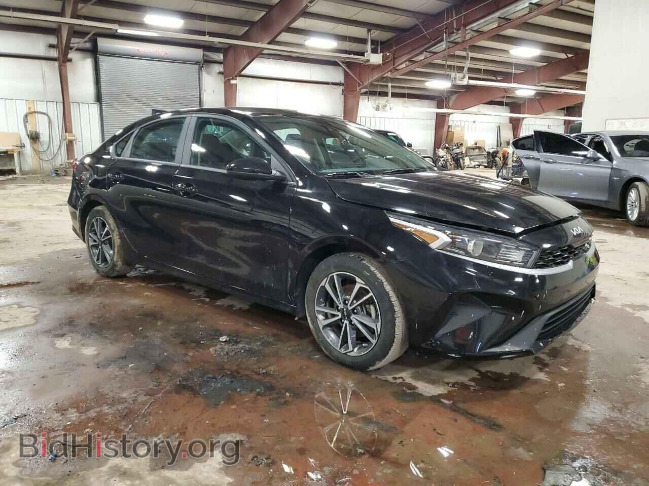 2022 KIA FORTE - VIN: 3KPF24AD0NE462599 - Фото 4