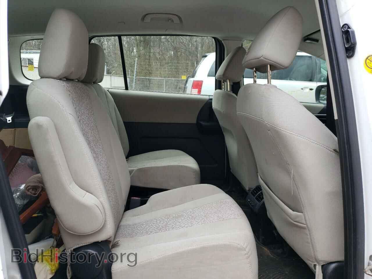 2012 MAZDA 5 - VIN: JM1CW2BL5C0143643 - Photo 6