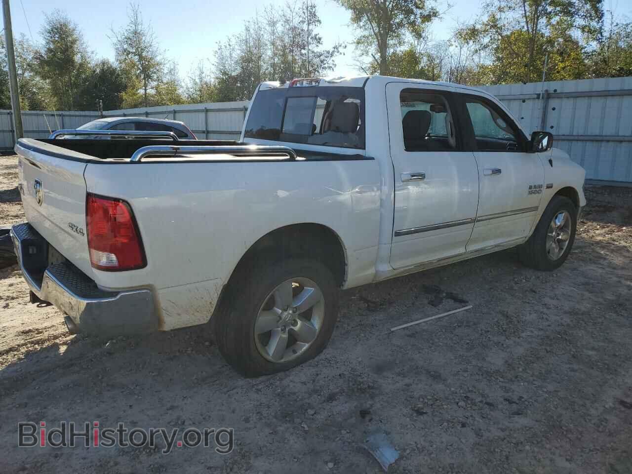 2017 RAM 1500 - VIN: 1C6RR7LT3HS831141 - Фото 3