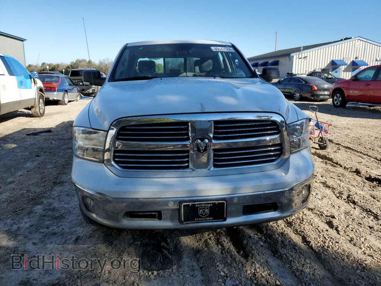 2017 RAM 1500 - VIN: 1C6RR7LT3HS831141 - Фото 5