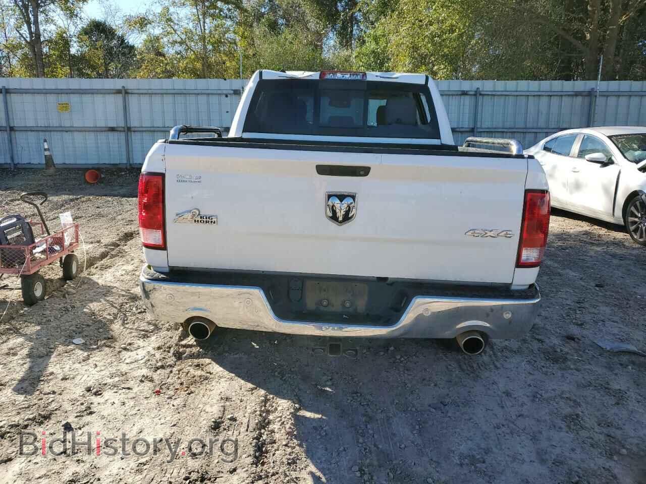 2017 RAM 1500 - VIN: 1C6RR7LT3HS831141 - Фото 6