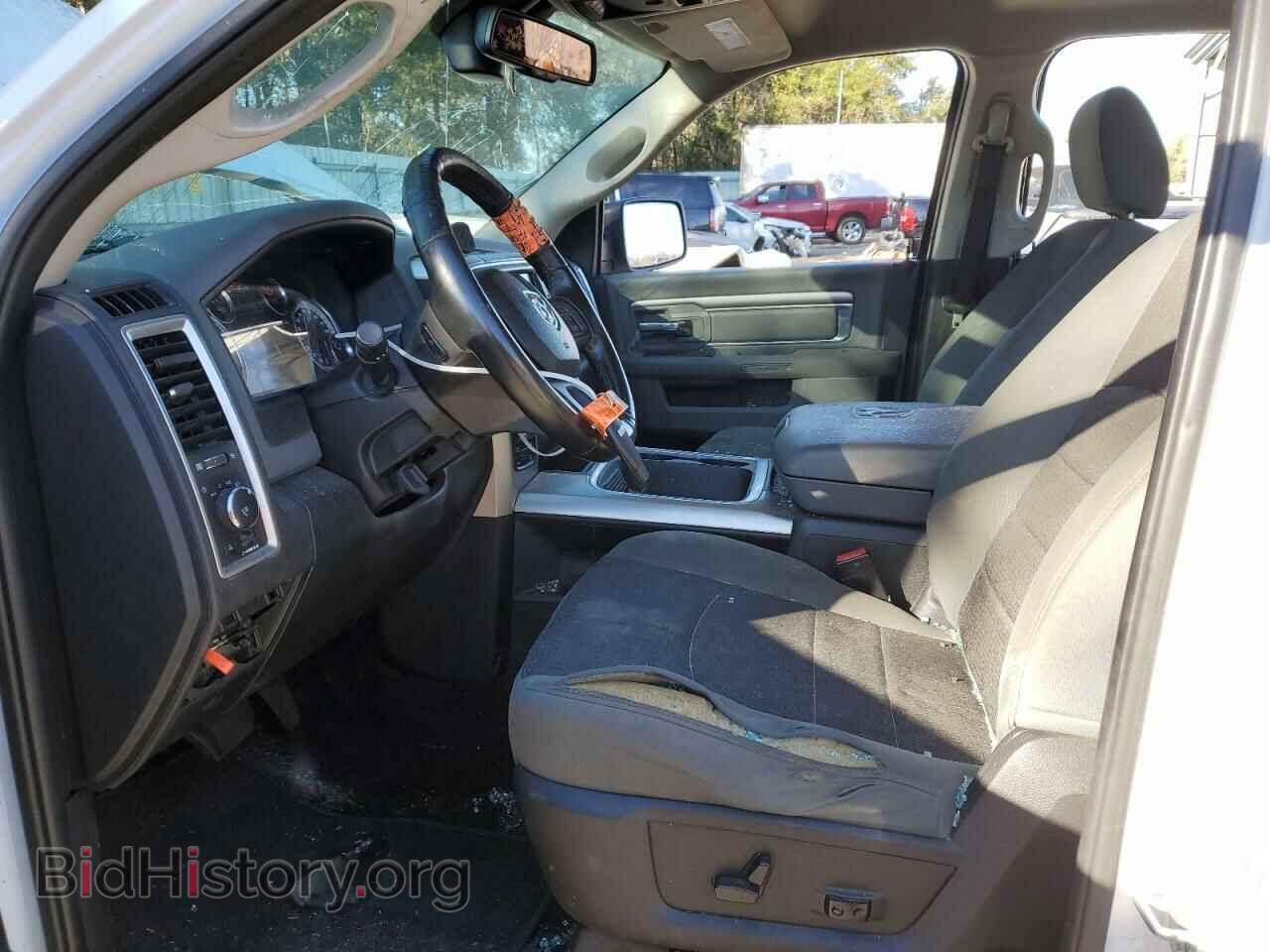 2017 RAM 1500 - VIN: 1C6RR7LT3HS831141 - Фото 7