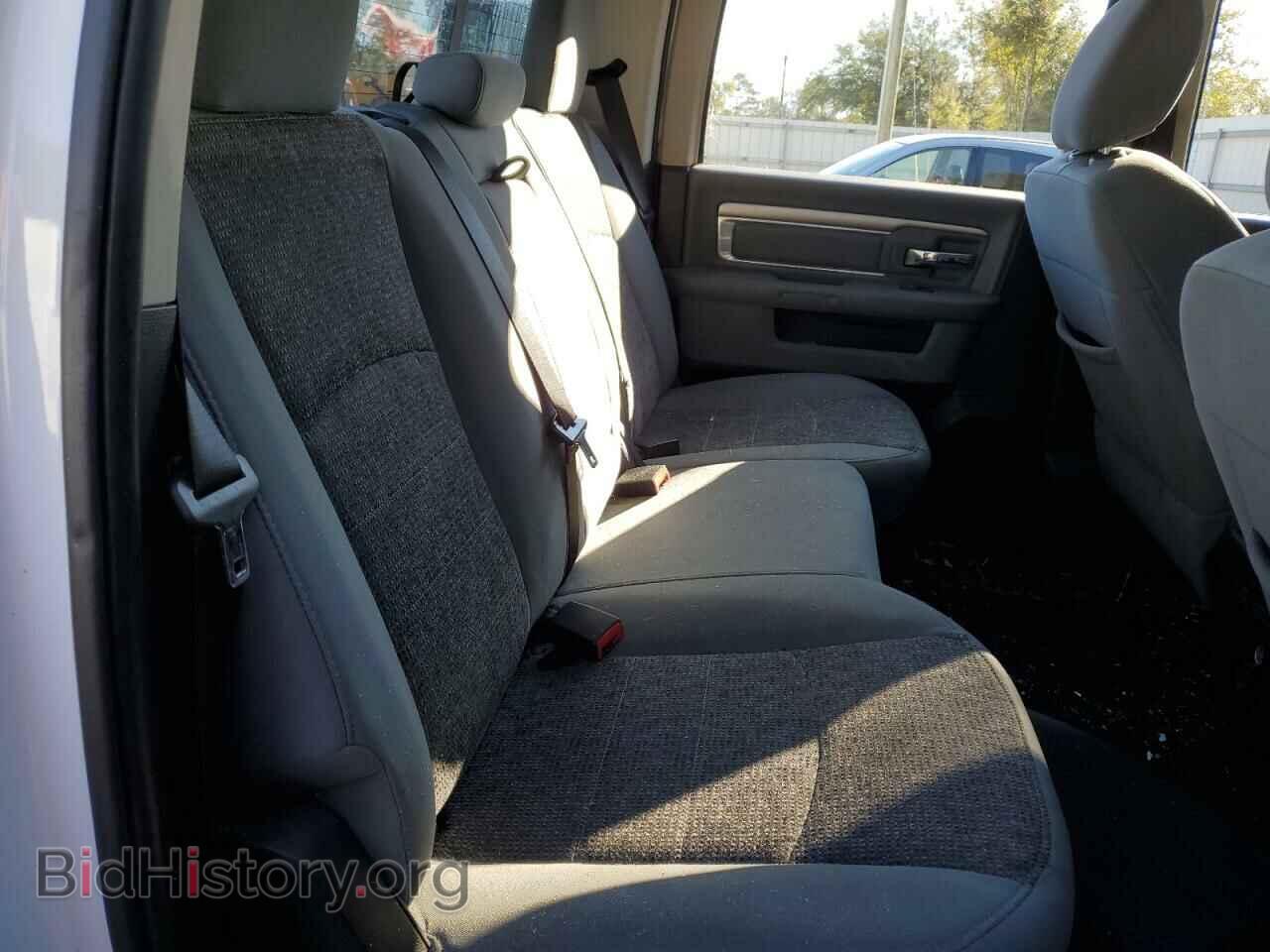 2017 RAM 1500 - VIN: 1C6RR7LT3HS831141 - Фото 10