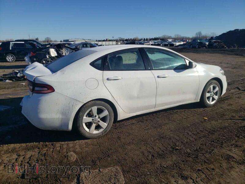 2015 Dodge DART (VIN 1C3CDFBB2FD212214) — photo 3 of 12