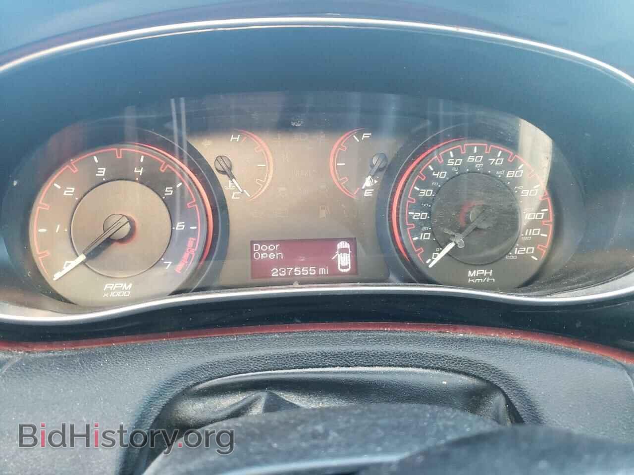2015 DODGE DART - VIN: 1C3CDFBB2FD212214 - Фото 9