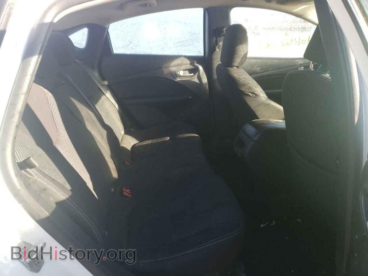2015 DODGE DART - VIN: 1C3CDFBB2FD212214 - Фото 10