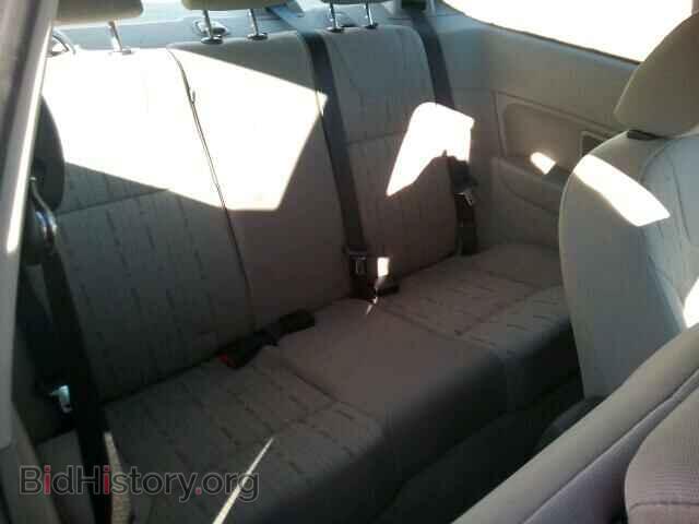 2009 FORD FOCUS - VIN: 1FAHP32N49W190216 - Фото 6