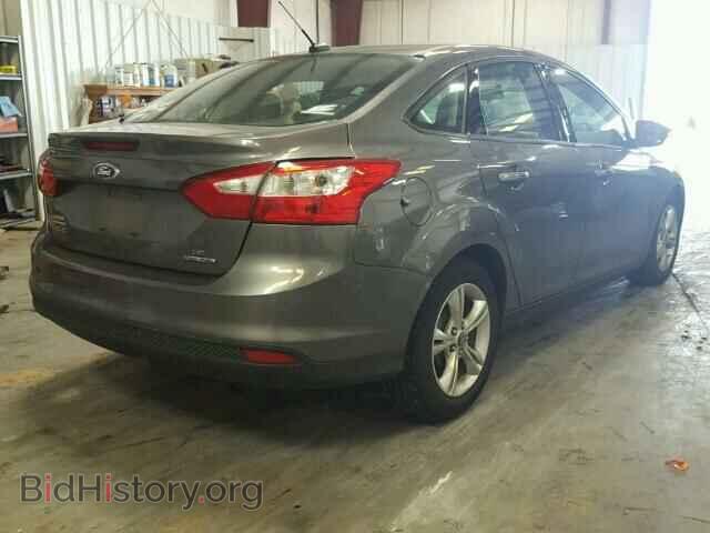 2013 FORD FOCUS - VIN: 1FADP3F22DL234092 - Photo 4