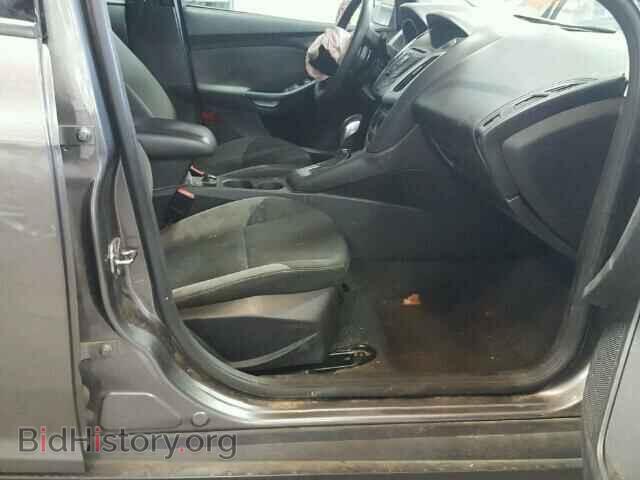 2013 FORD FOCUS - VIN: 1FADP3F22DL234092 - Photo 5
