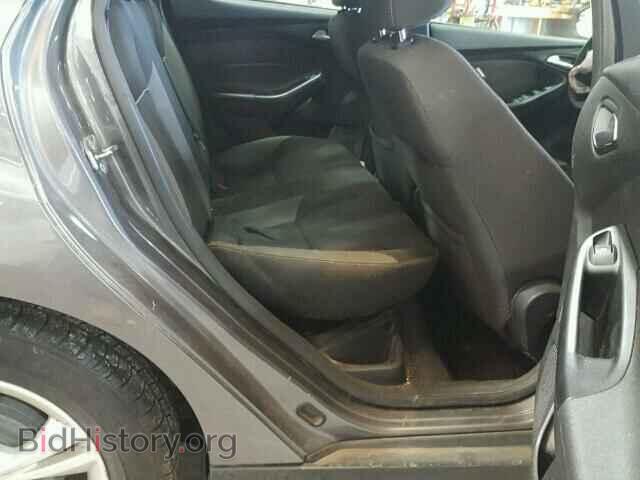 2013 FORD FOCUS - VIN: 1FADP3F22DL234092 - Photo 6