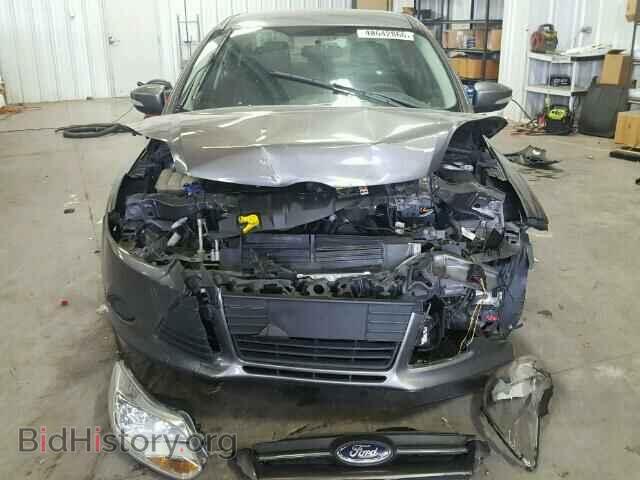 2013 FORD FOCUS - VIN: 1FADP3F22DL234092 - Photo 9