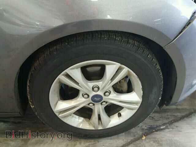 2013 FORD FOCUS - VIN: 1FADP3F22DL234092 - Photo 10