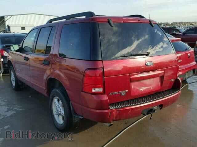 2005 FORD EXPLORER - VIN: 1FMZU73E75ZA14763 - Фото 3