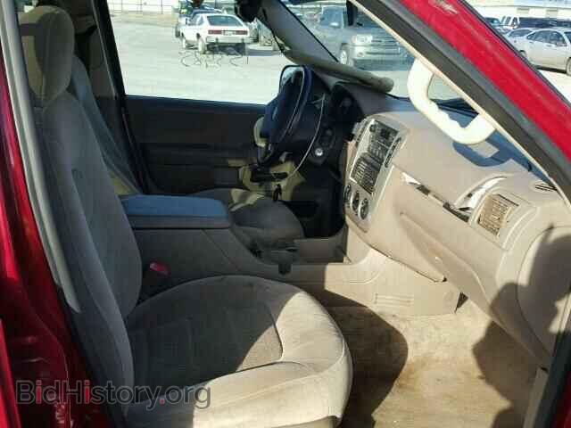 2005 FORD EXPLORER - VIN: 1FMZU73E75ZA14763 - Фото 5