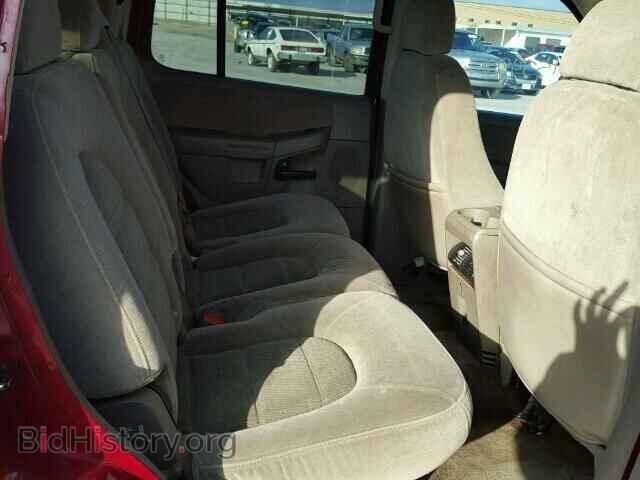 2005 FORD EXPLORER - VIN: 1FMZU73E75ZA14763 - Фото 6