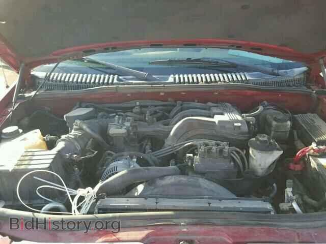 2005 FORD EXPLORER - VIN: 1FMZU73E75ZA14763 - Фото 7