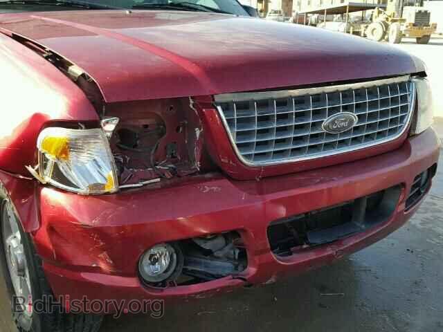 2005 FORD EXPLORER - VIN: 1FMZU73E75ZA14763 - Фото 9