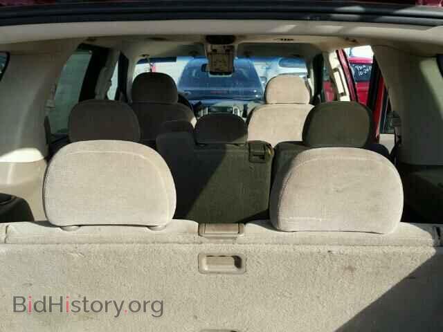 2005 FORD EXPLORER - VIN: 1FMZU73E75ZA14763 - Фото 10