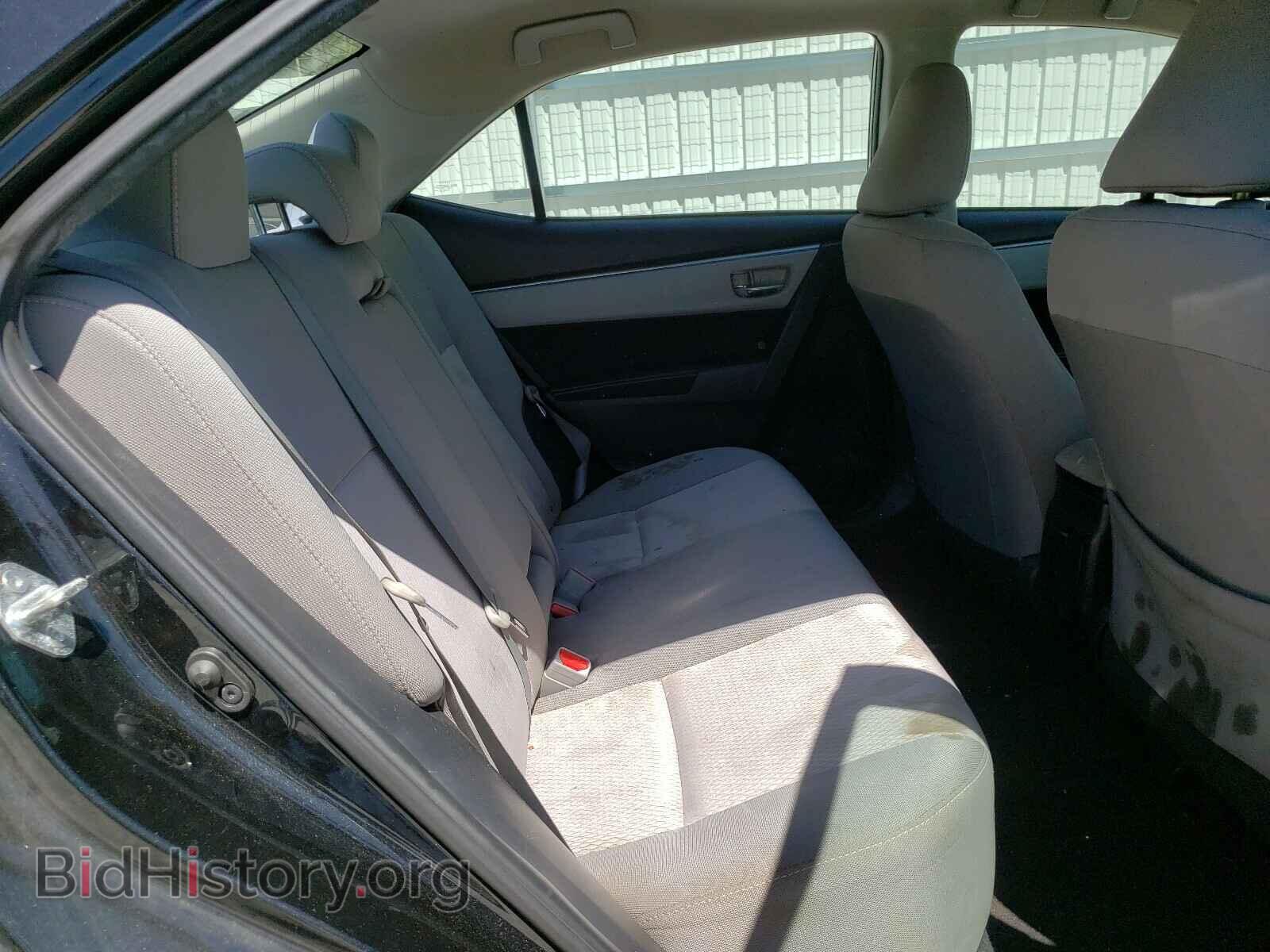 2015 TOYOTA COROLLA - VIN: 2T1BURHE9FC345964 - Photo 6