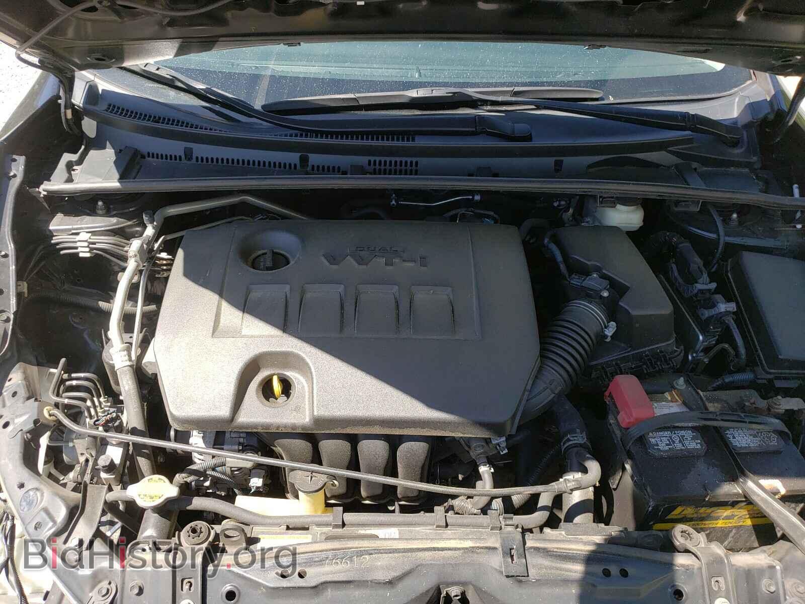 2015 TOYOTA COROLLA - VIN: 2T1BURHE9FC345964 - Photo 7