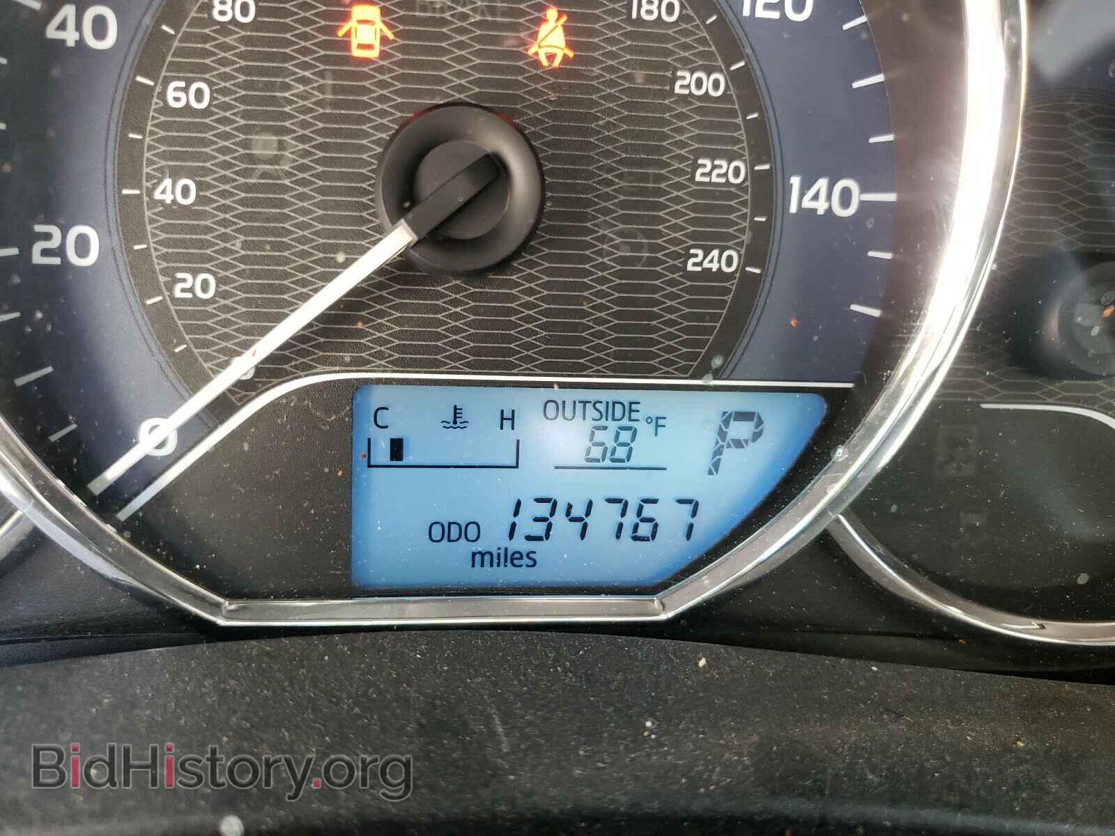 2015 TOYOTA COROLLA - VIN: 2T1BURHE9FC345964 - Photo 8