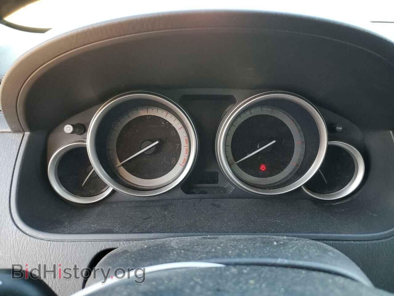 2010 MAZDA CX-9 - VIN: JM3TB2MA7A0230343 - Фото 9