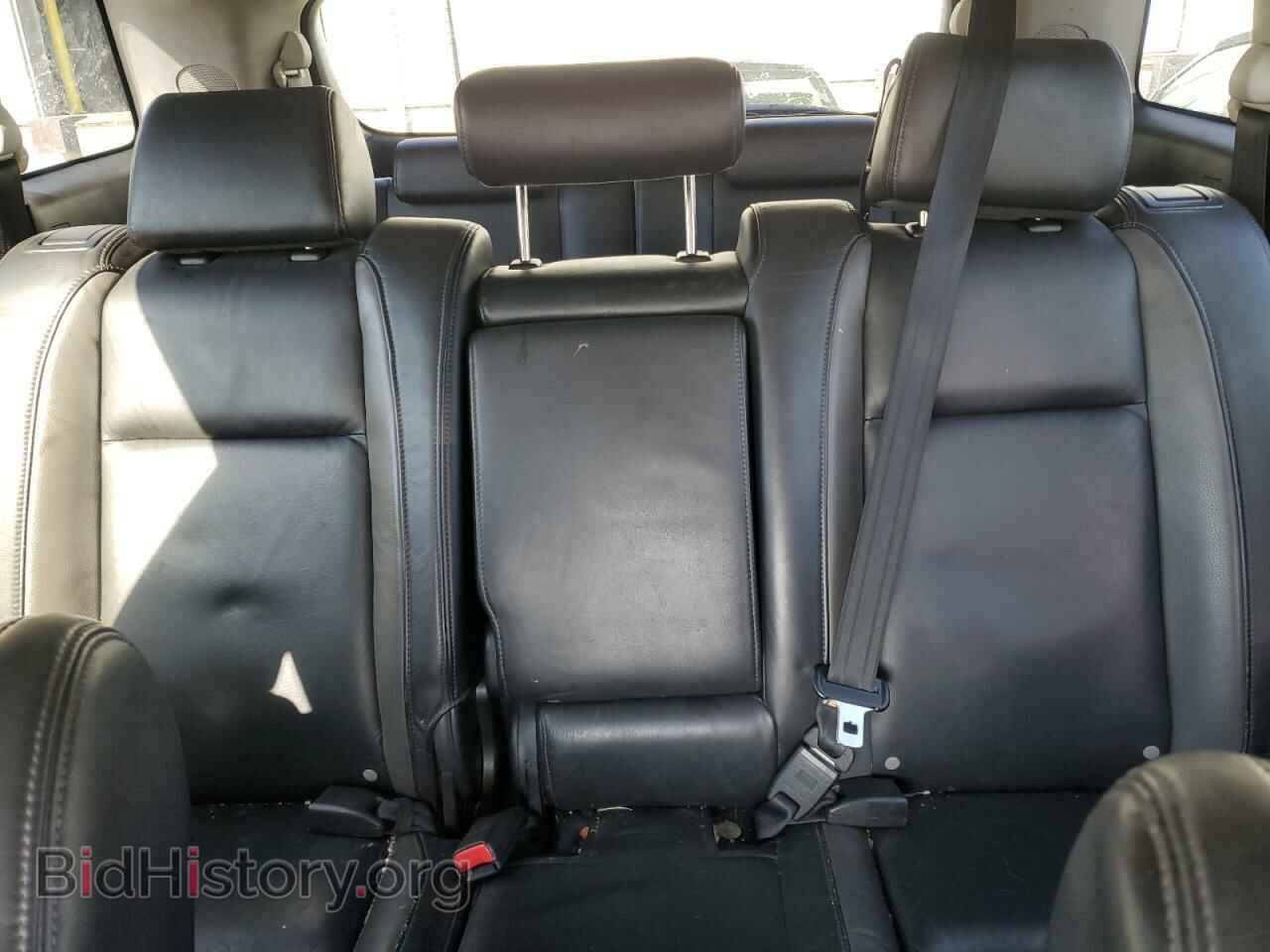 2010 MAZDA CX-9 - VIN: JM3TB2MA7A0230343 - Фото 10