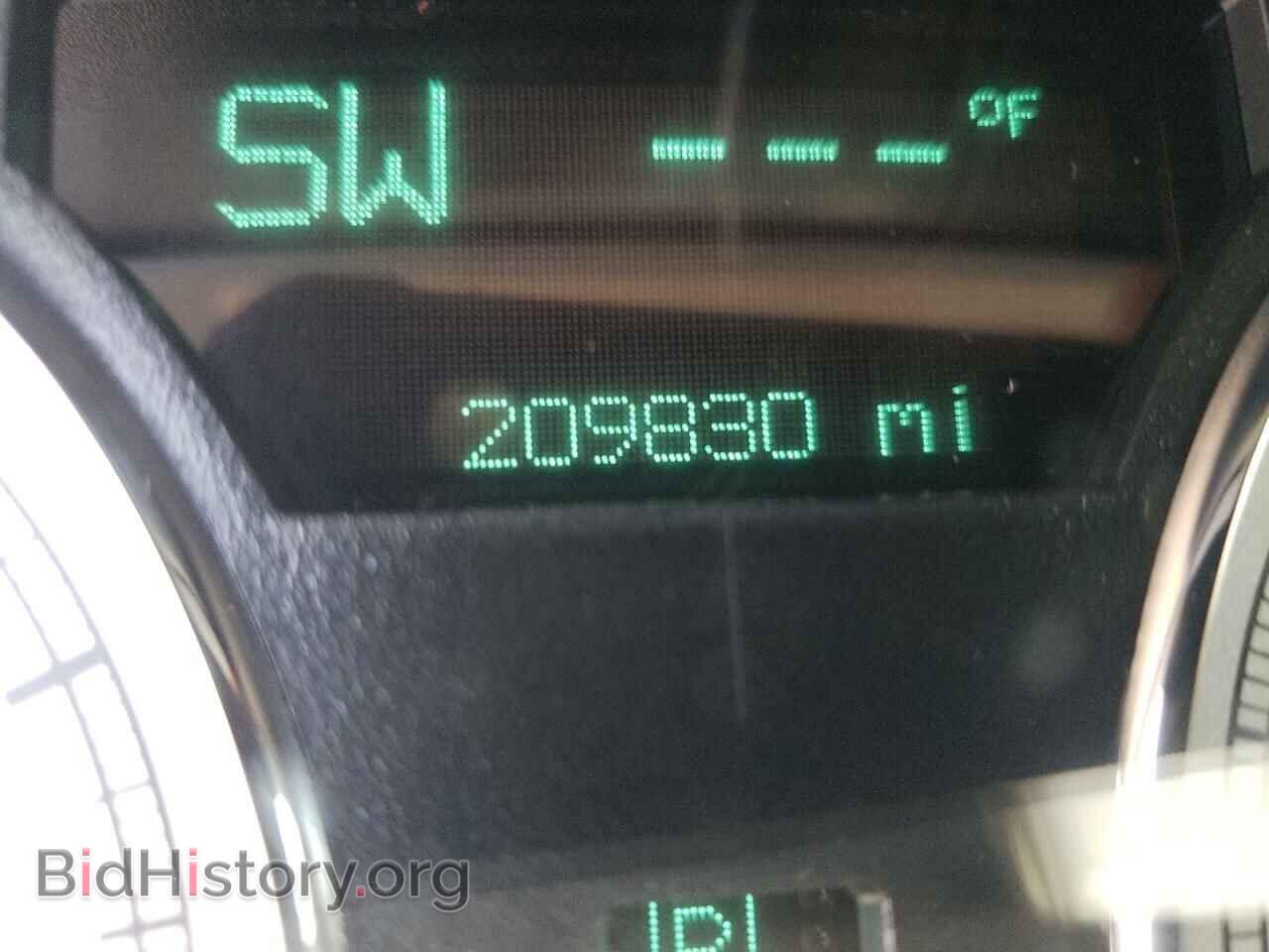 2007 CHRYSLER 300 - VIN: 2C3LA63H67H720167 - Фото 8
