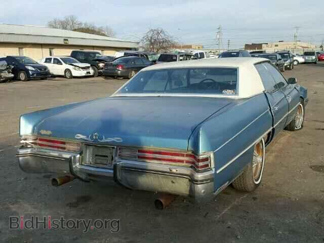 1972 BUICK ALL OTHER - VIN: 4V39T2H514324 - Фото 4