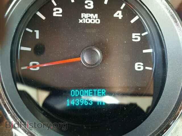 2007 CHEVROLET SILVERADO - VIN: 1GCEC19007Z627728 - Фото 8