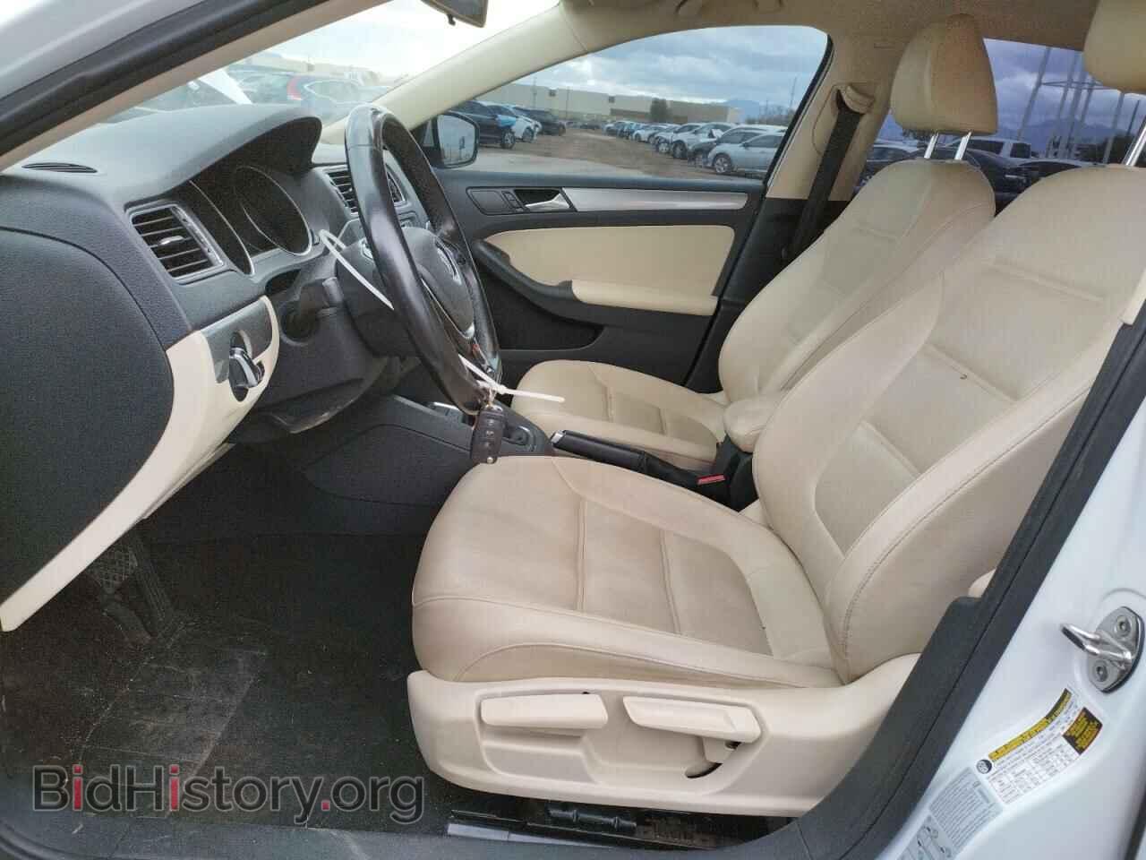 2017 VOLKSWAGEN JETTA - VIN: 3VWDB7AJ9HM282690 - Фото 7