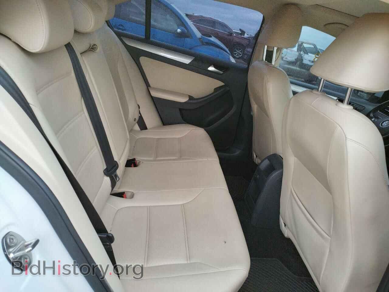 2017 VOLKSWAGEN JETTA - VIN: 3VWDB7AJ9HM282690 - Фото 10