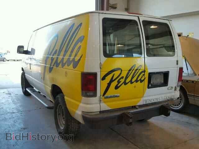 2006 FORD ECONOLINE - VIN: 1FTNE24W76DA13637 - Фото 3